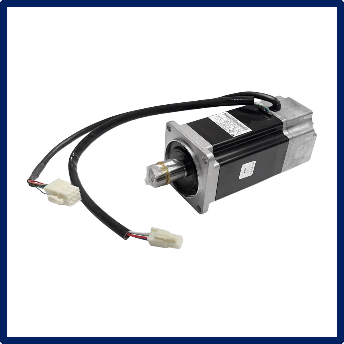 Yaskawa – Motor | SGML-04AF14 | Refurbished | In Stock!
