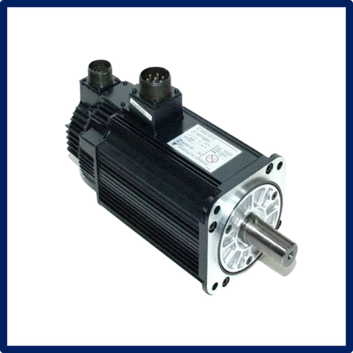 Yaskawa – Motor | SGMSH-20DCA6F-OY | New | In Stock!