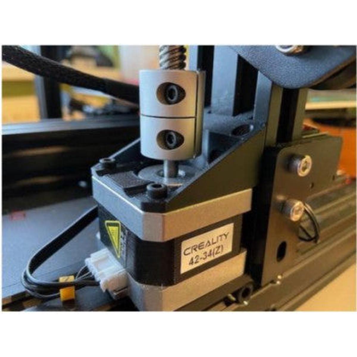 Z Axis Stepper Motor Kit