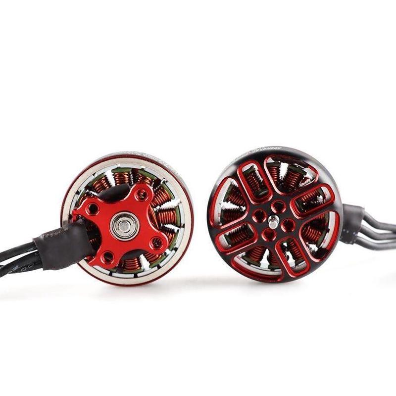1/4PCS HGLRC  AEOLUS 1804 3500KV 3-4S  FPV  4