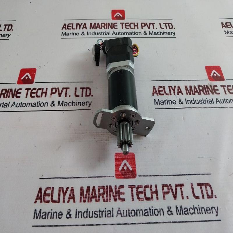 42Bls01-22 24V 24V 5700Rpm Colorlight Motor