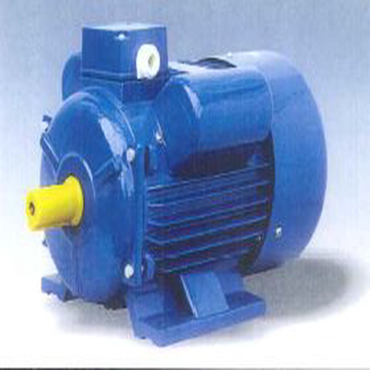 Aiko Motor 1.5Hp 240V B3 4Pole | Model : CM-A-YC90L-4