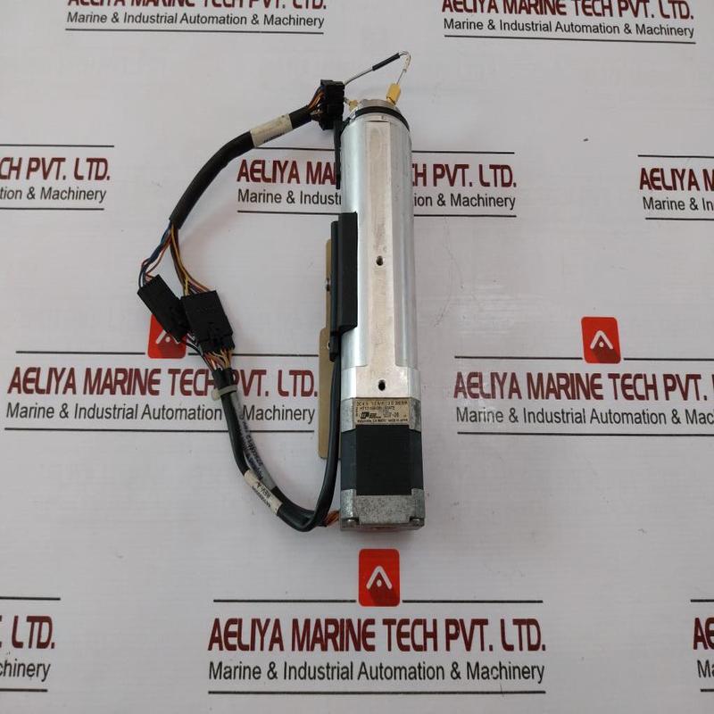 Applied Motion Products Ht17-168-001 Stepper Motor Dc24V Rev C 289003739 1.2A