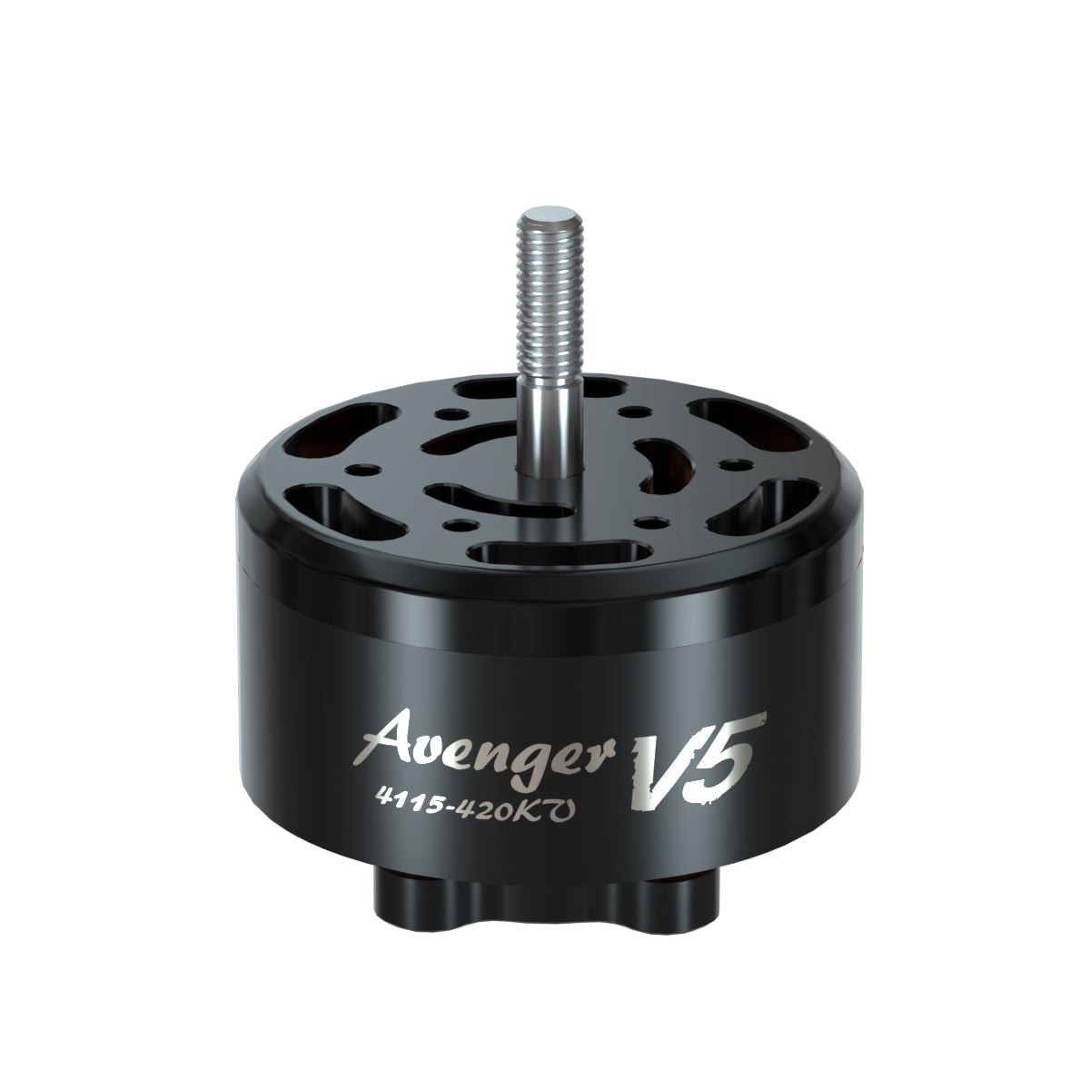 BrotherHobby Avenger 4115 V5 CW Brushless Motor 370KV/420KV/490KV/555KV for 6-8S Folding Props