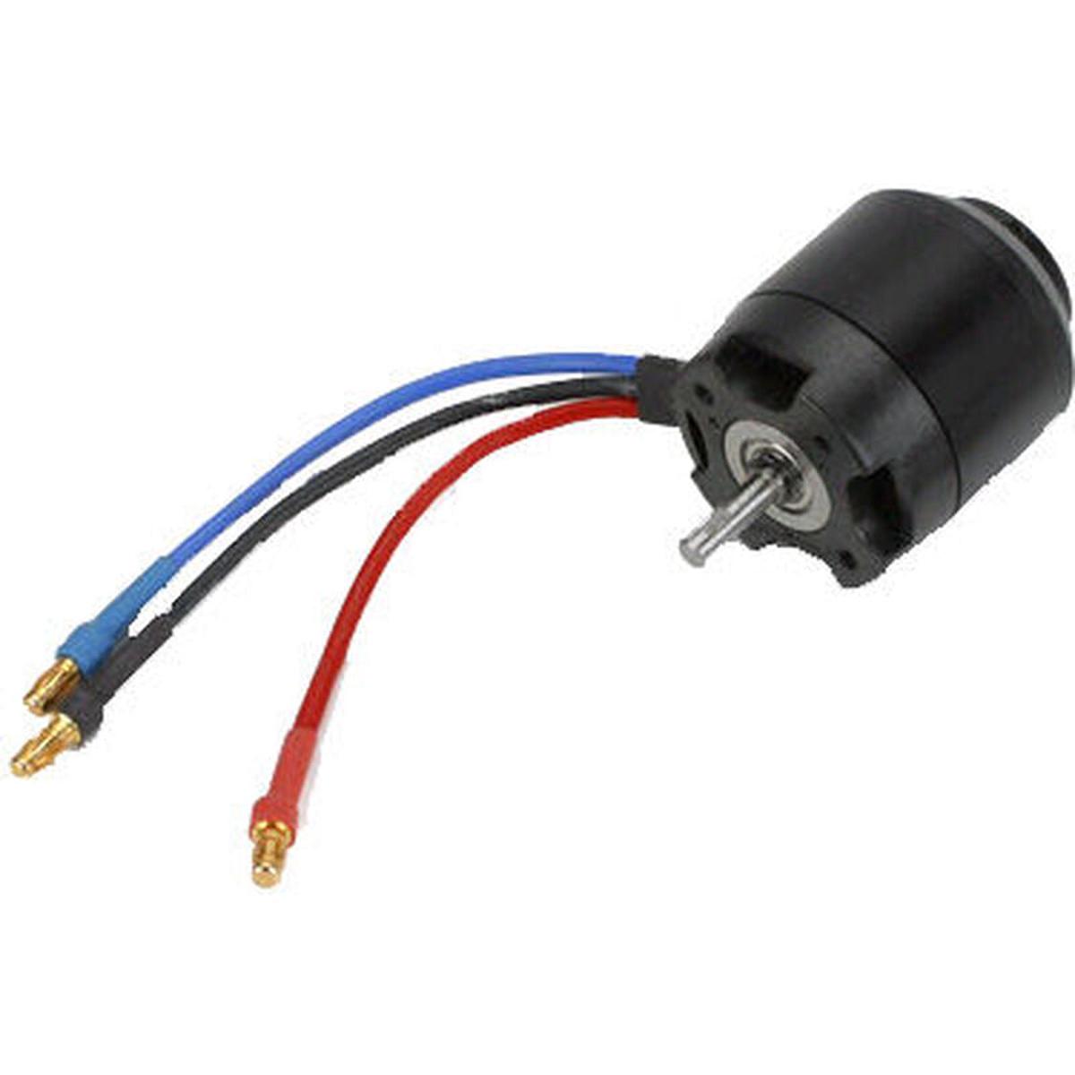 E-flite 480B BL Outrunner Motor, 960Kv Reverse Shaft