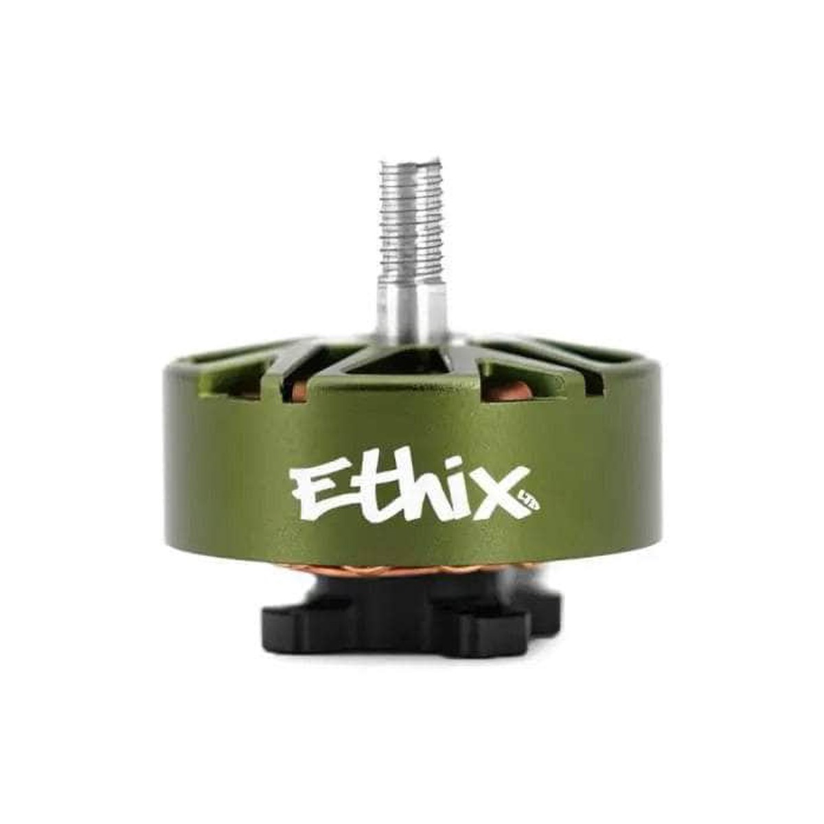 Ethix Konasty Moon Boot V2 2507 2200Kv Motor – Army Green