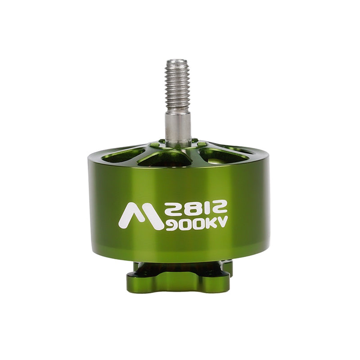 Flashhobby Mars 2812 900KV BLDC Motor, 34.3x27mm, 12N/14P, 5mm Shaft, 3-6S LiPo