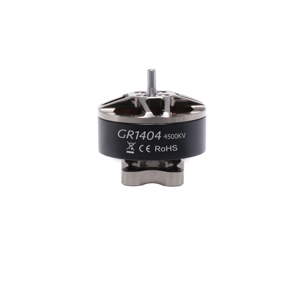 GEPRC GR1404 3850KV 4500KV FPV Motor – Suitable For Cinelog 25 Series Drone For RC FPV Quadcopter Drone Accessories Replacement Parts