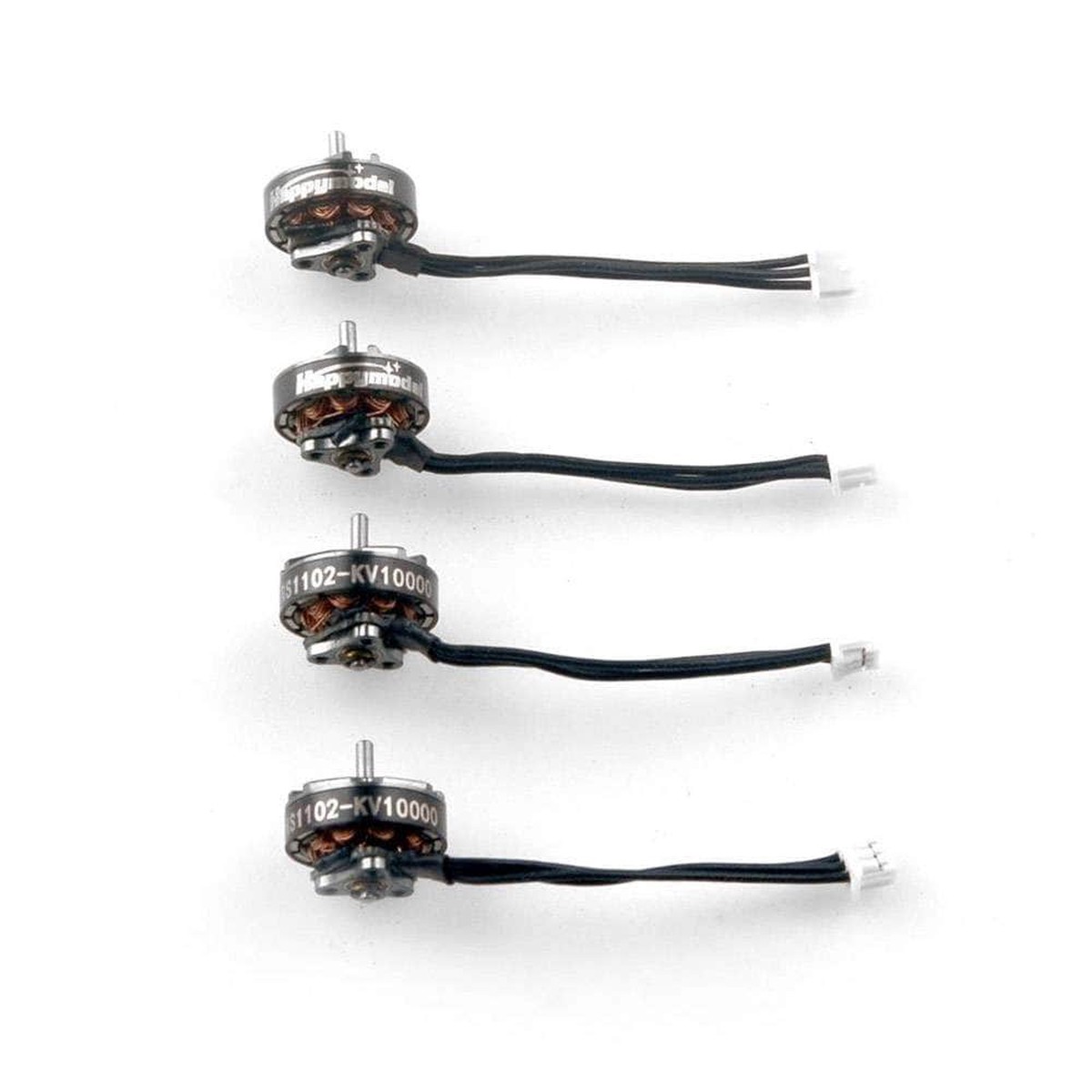 Happymodel RS1102 Micro Motors (4pcs) – 13500KV