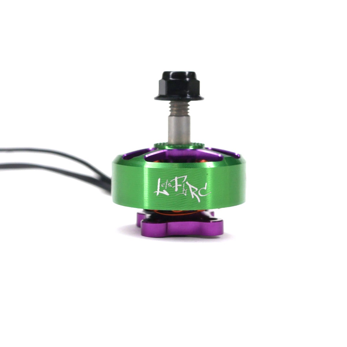 Hypetrain Let’s Fly RC 2306 1850kv Motor