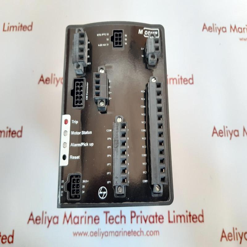 M comp zx90001 motor protection