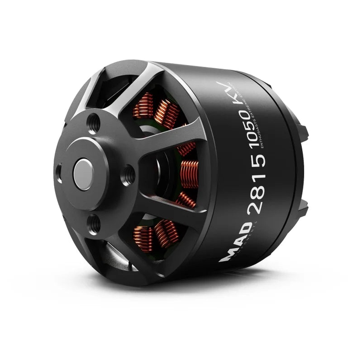 MAD 2815 VTOL Airplane Drone Motor – 4S 900KV 1050KV Max Thrust 2.6KG Suitable for 3.5KG Qudcopter 5.2KG Hexacopter