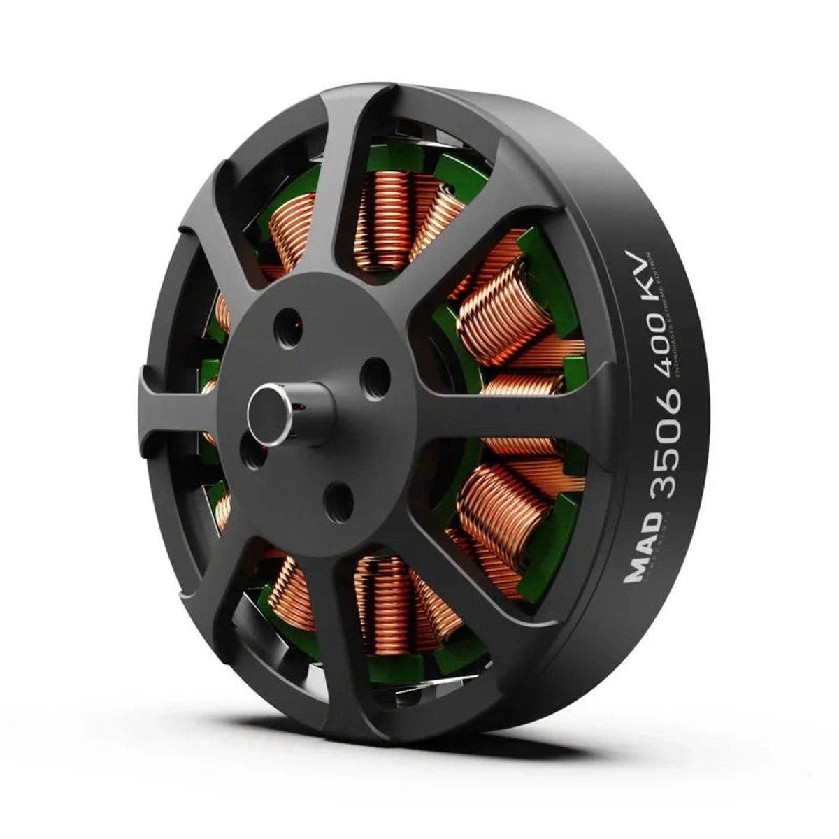 MAD 3506 EEE Drone Motor – 400KV 460KV 650KV Brushless Motor For RC Quadcopter Spare Part FPV Racing w/ NSK Bearing