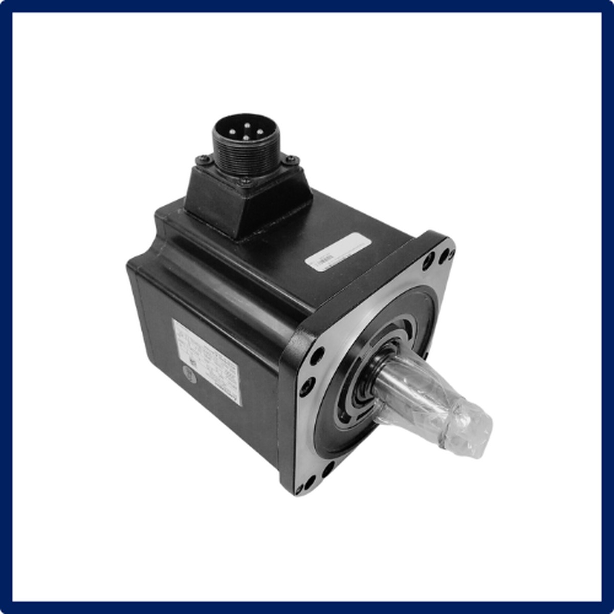 Mitsubishi – Motor | HC-H453S-A47 (HC-H453S + Encoder OSA17-060)| Refurbished | In Stock!
