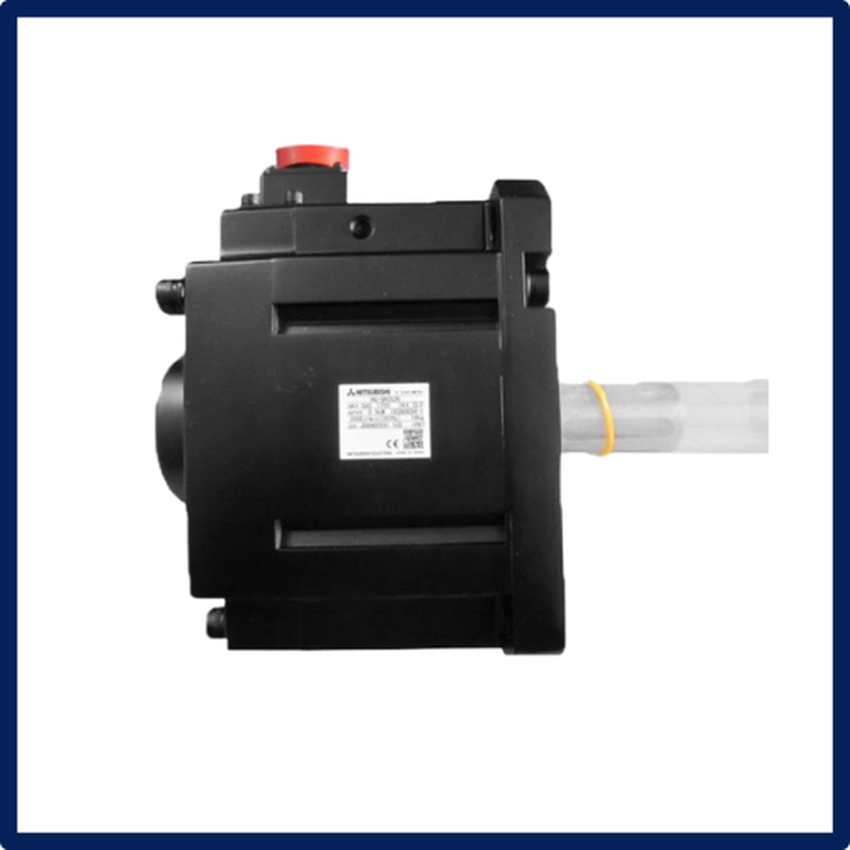 Mitsubishi – Motor | HG-SR352K | New | In Stock!