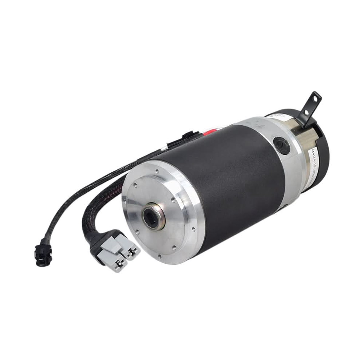 Motor and Brake Assembly for the Pride Maxima (SC900/SC940) Version 2 (DRVASMB2285)