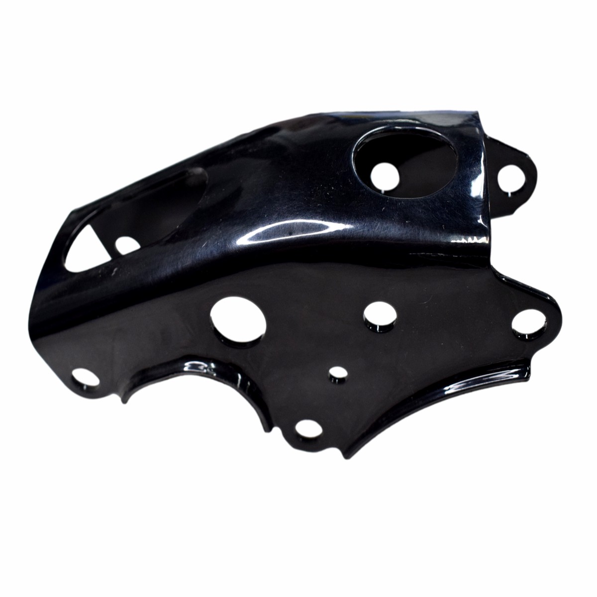 PLATINA SOPORTE MOTOR FZ16 ORIGINAL