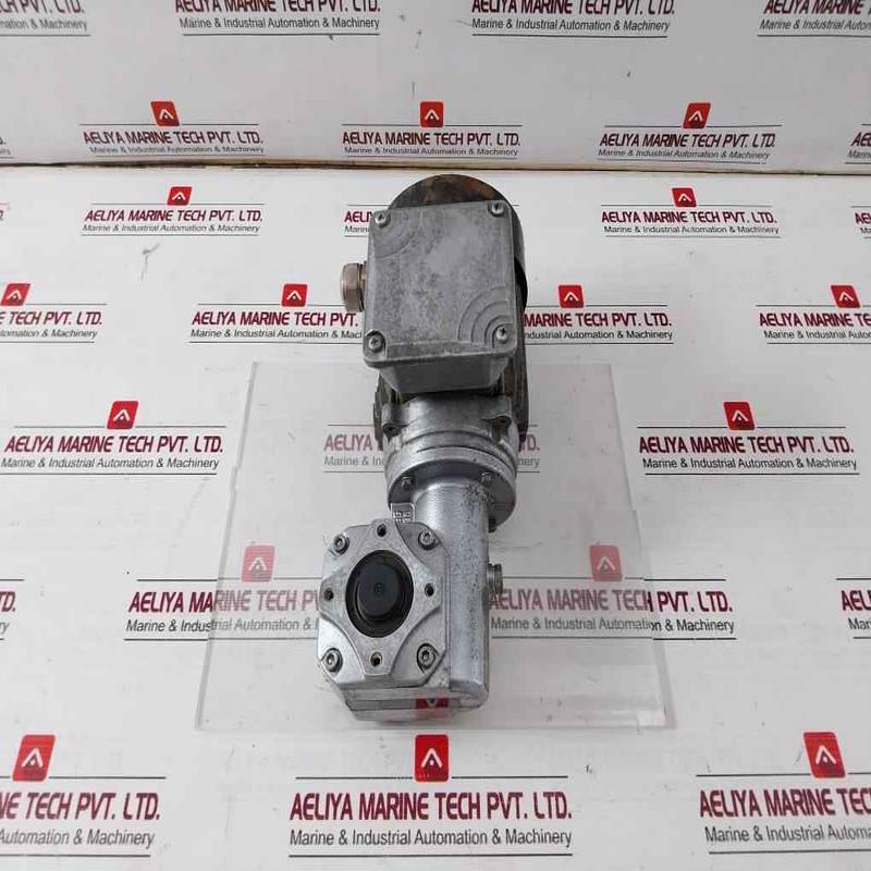 Rexroth 3 842 503 783 Three-phase Motor With Thermal Protection Ip65