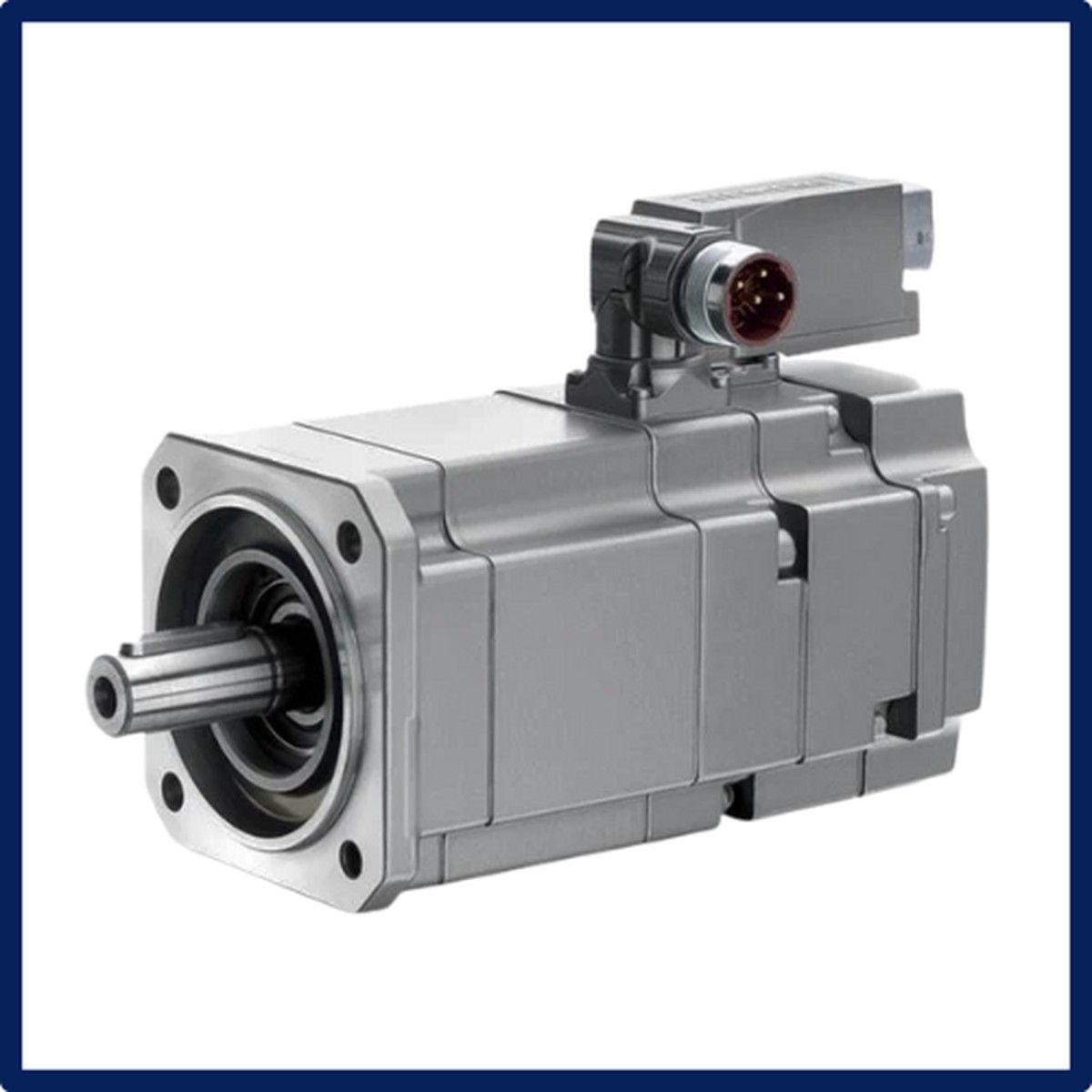 Siemens – Motor | 1FK7083-2AH71-1CG1 | New | In Stock!