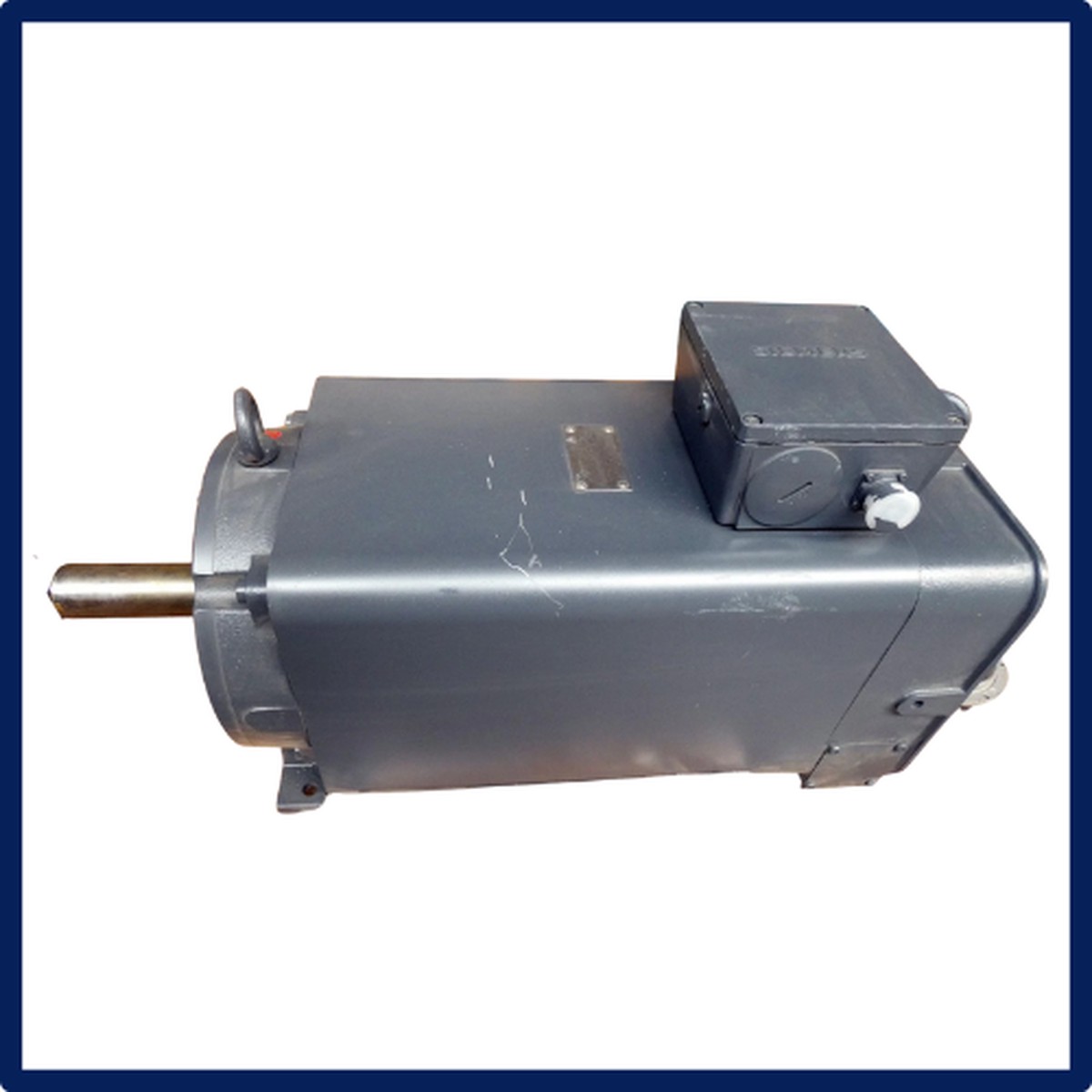 Siemens – Motor | 1PH6137-4NZ00-Z | **INV:16208** | Used | In Stock!