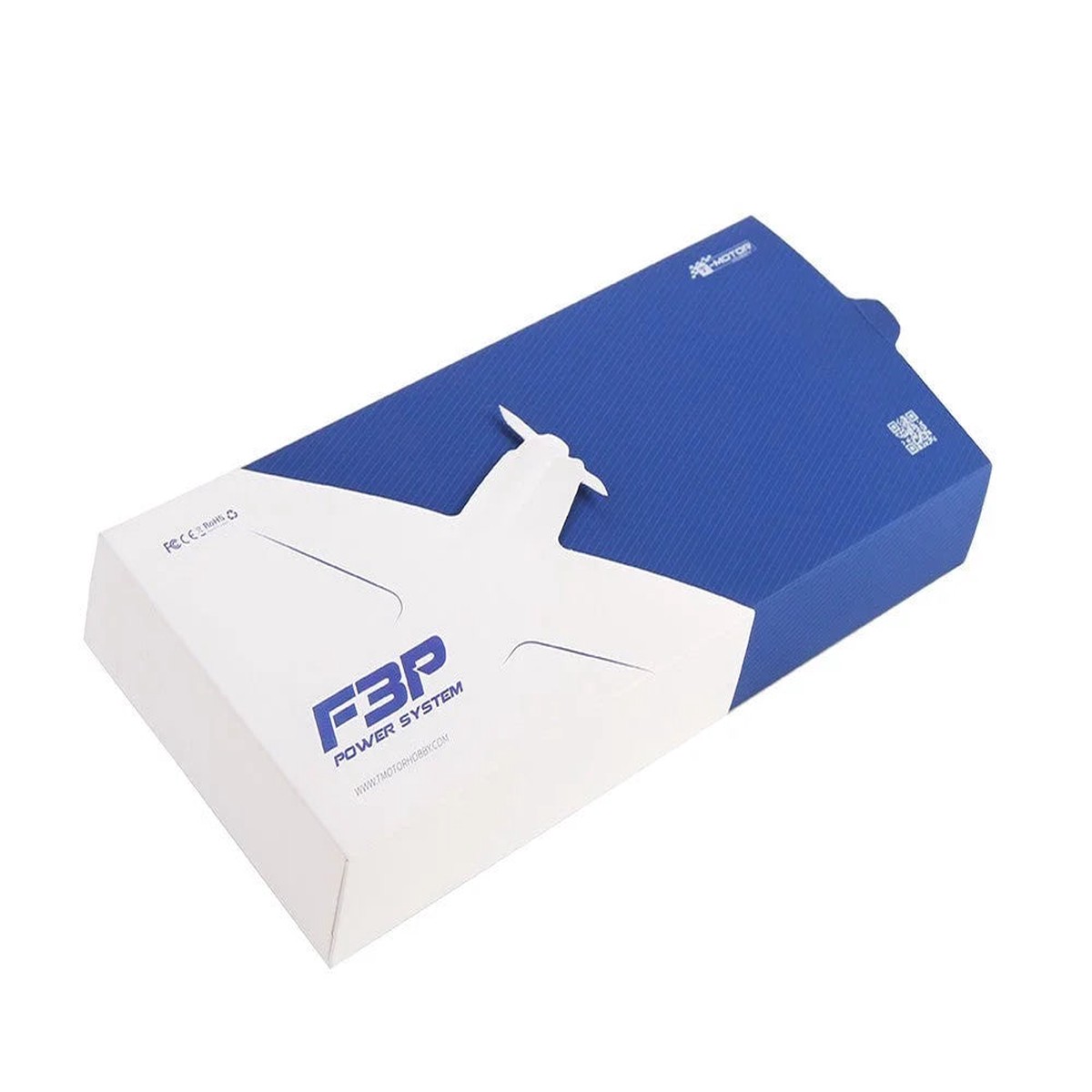 T-Motor BPP-4D AM30 F3P power system combo set, AM16A ESC + T8040 prop, 1450/1750/2280KV