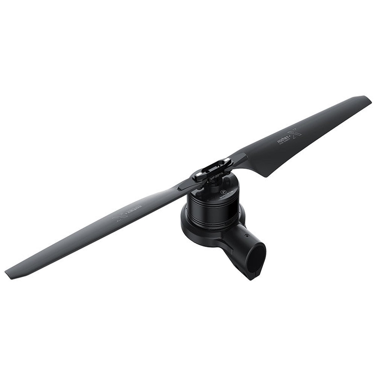 T-Motor P60-X Combo Pack X-Agricultural UAV Motor 170KV (E60-SKV170) Integrated Propulsion System