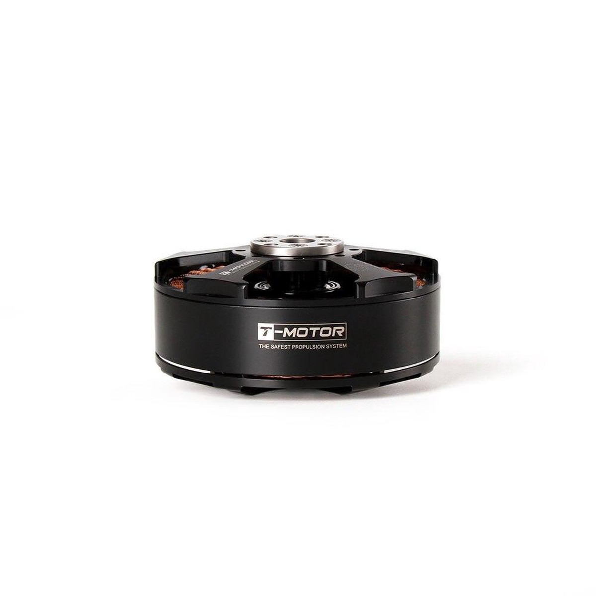 T-Motor U10 Plus KV100 Motor – New Efficiency 12KG Thrust For Multirotor Drone Helicopter Multirotor Brushless Motor