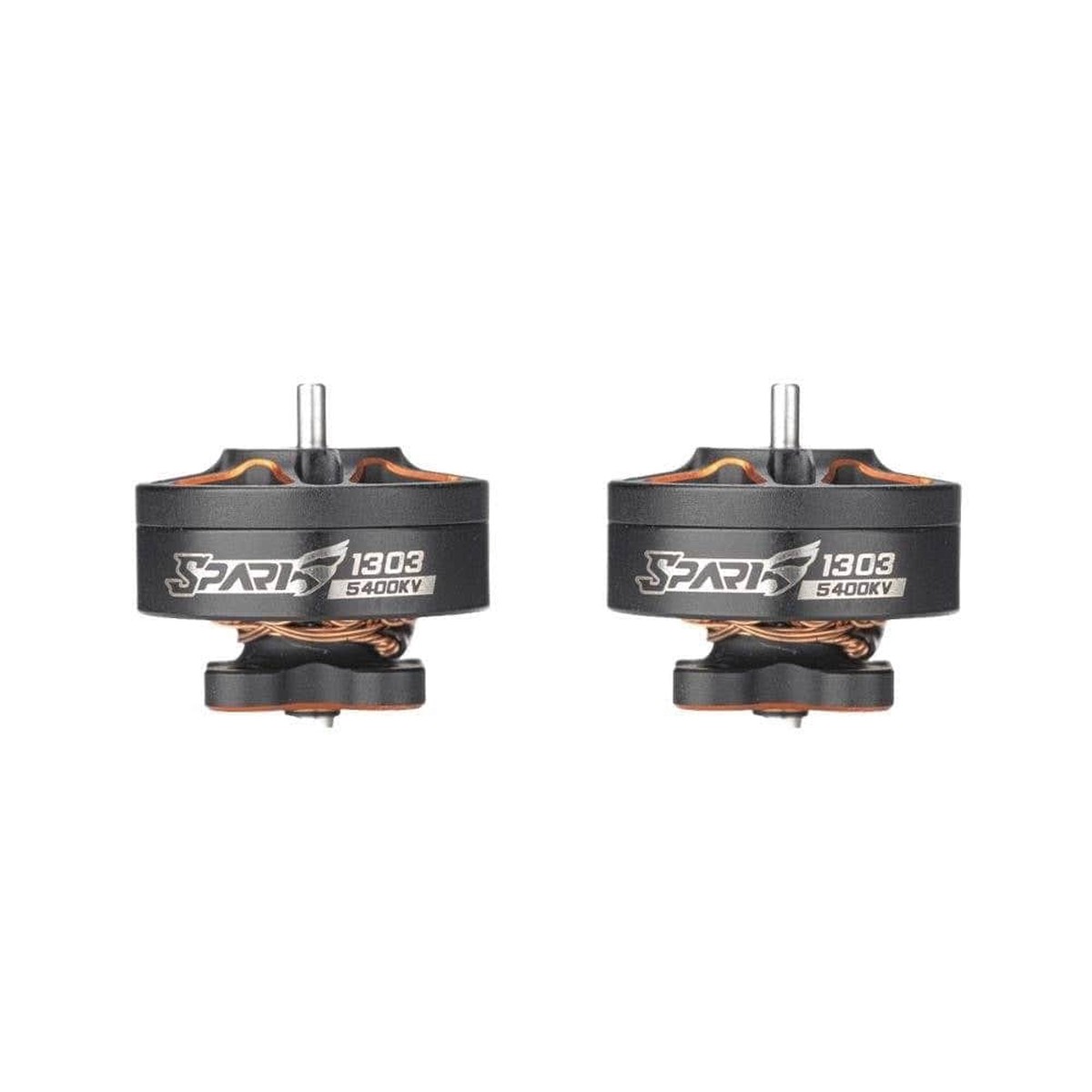 VCI Hobby Spark 1303 Motor (2 Pcs) – 5400KV