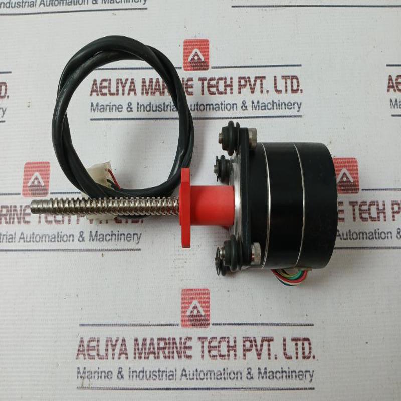 Vexta Ph265-04-c18 2-phase Stepping Motor Dc 5V 1A