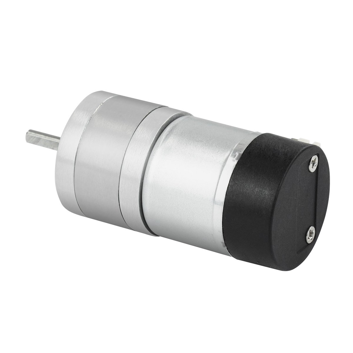Yahboom MD310Z20 7.4V DC Gear Motor with Encoder 1:20, 3mm D-Shaft, 45010rpm for Robot Car