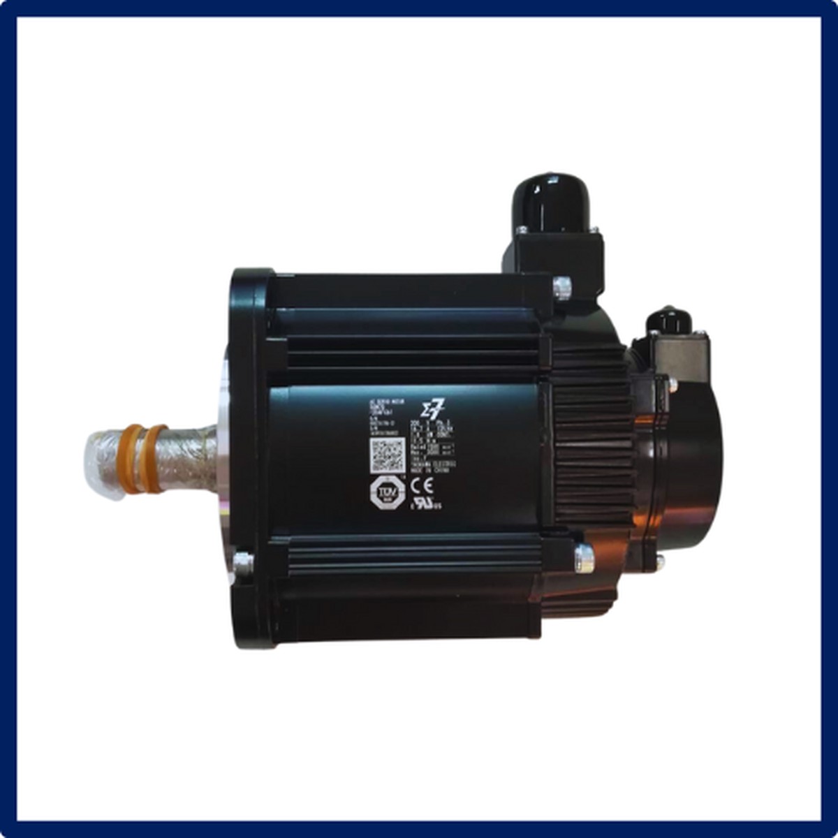 Yaskawa - Motor | SGMGV-30ADB61 | New | In Stock!