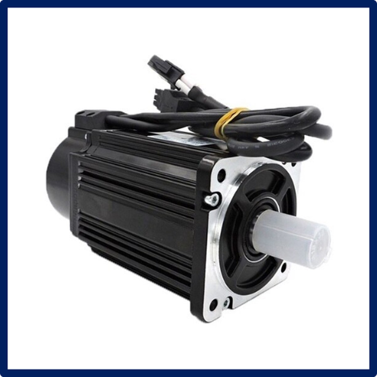 Yaskawa - Motor | SGMJV-02ADE6S | New | In Stock!