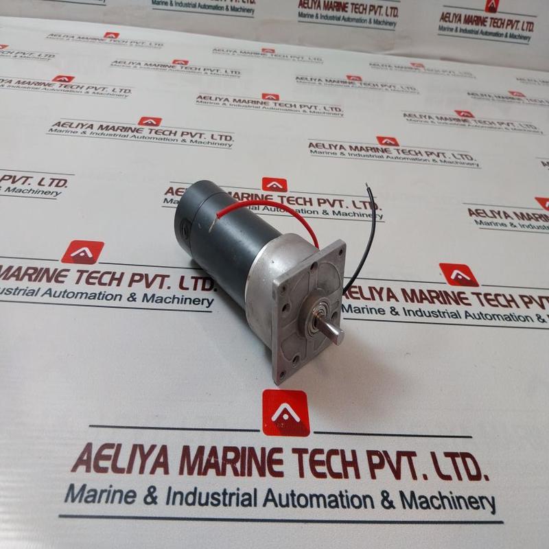 Zhengk Zga60Fhh-1 Gear Box Motor Dc 24V