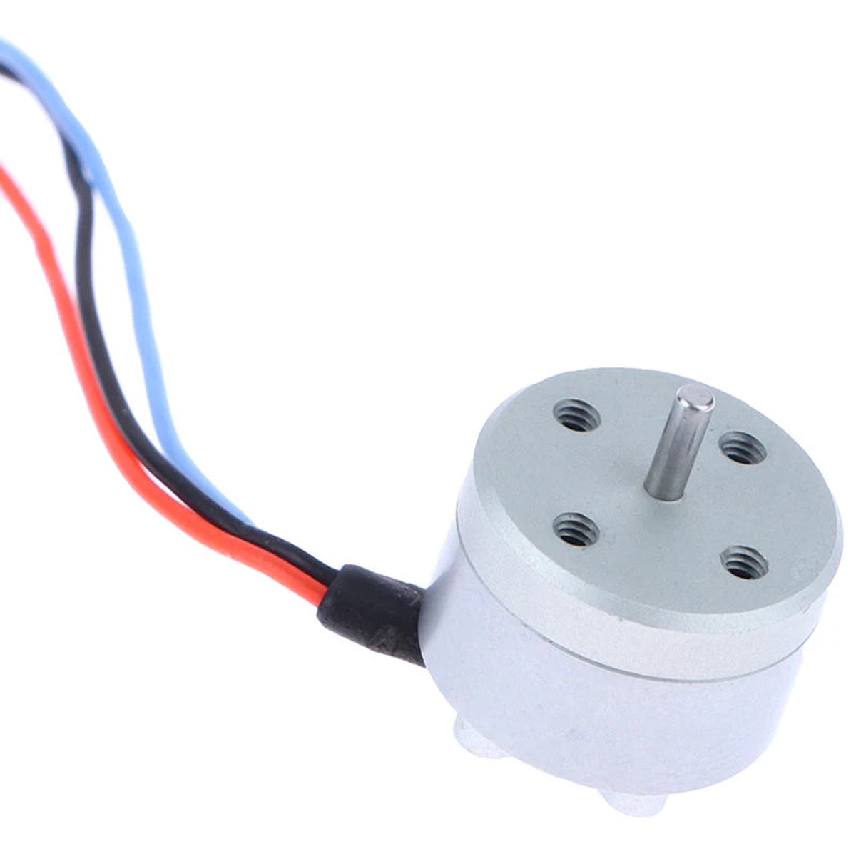 1104 4300KV Micro HM Brushless Motor 1-2S 1.5mm Shaft for 65-95mm FPV Drone Quadcopter Indoor Whoop DIY