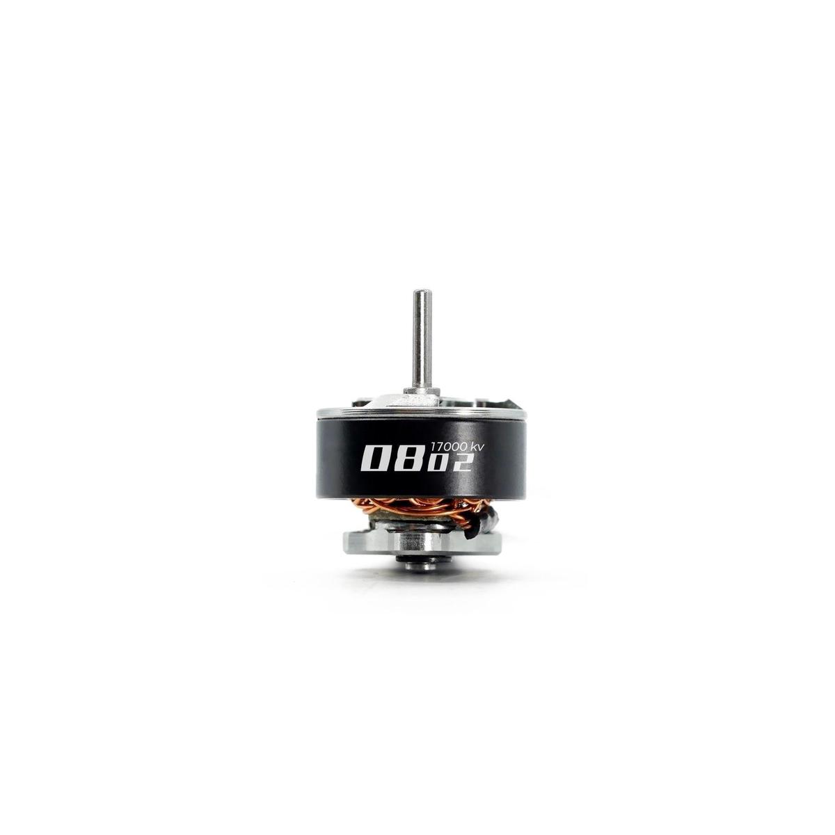 GEPRC SPEEDX2 0802  17000KV/22000KV Brushless Motor – Suitable For DIY RC FPV Quadcopter Drone Accessories Replacement Parts