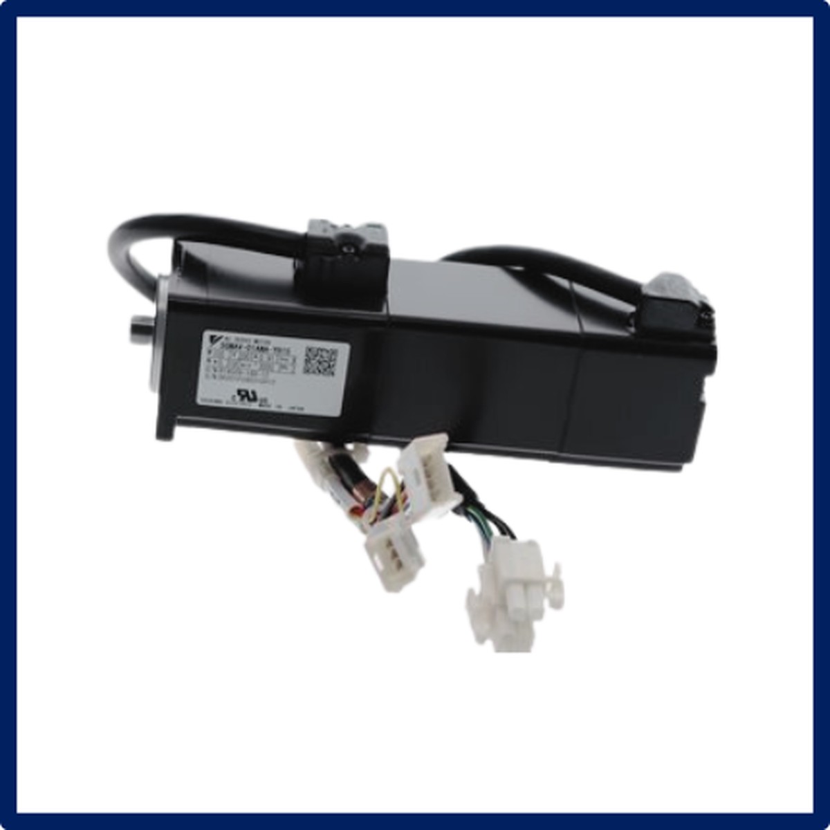 Yaskawa - Motor | SGMAV-01ANA-YR1A | New | In Stock!