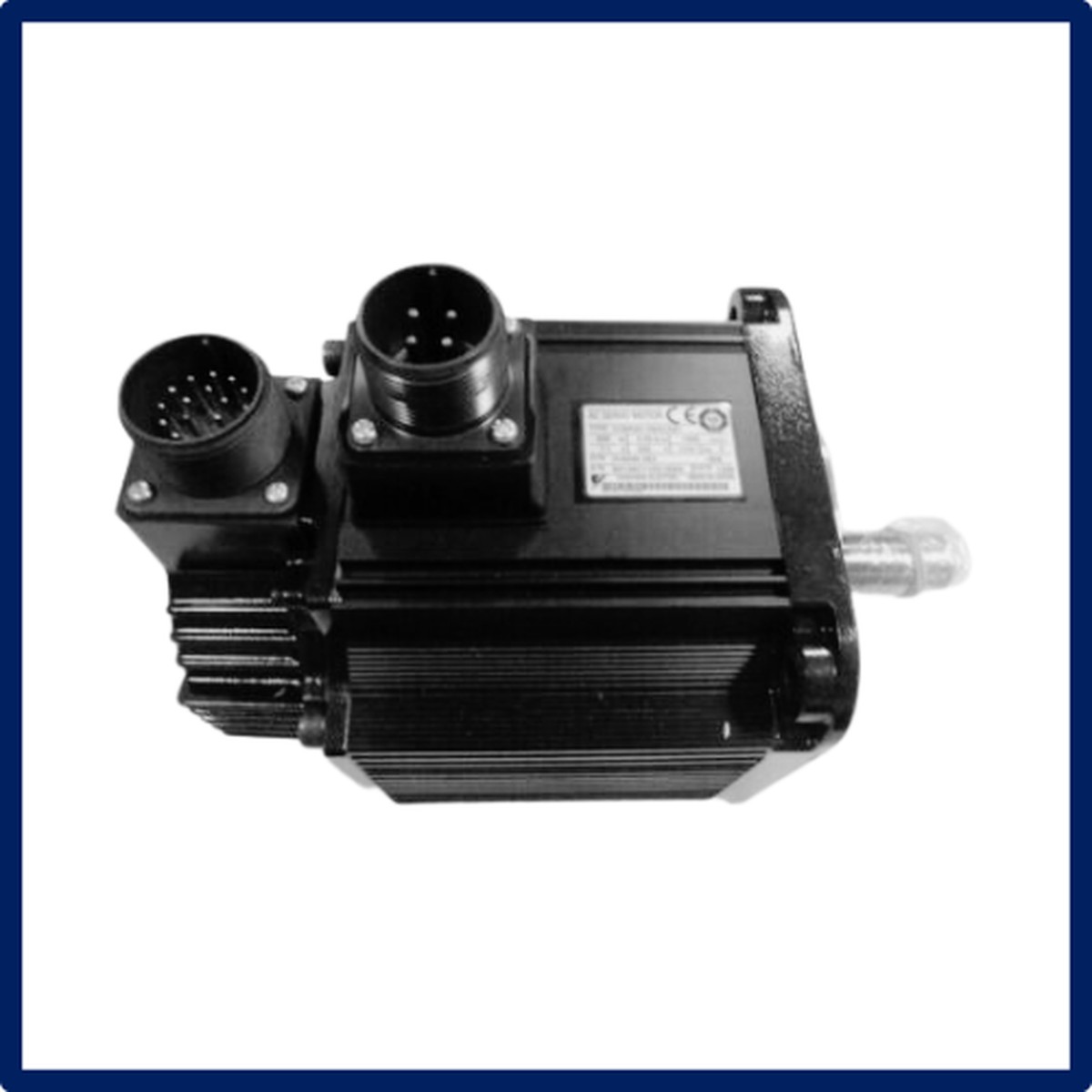 Yaskawa - Motor | SGMG-12A2BBB | Refurbished | In Stock!