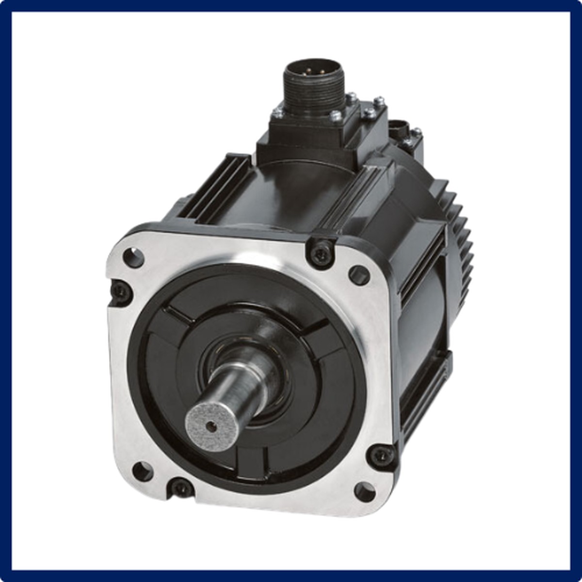 Yaskawa - Motor | SGMGV-09DDA6F | New | In Stock!
