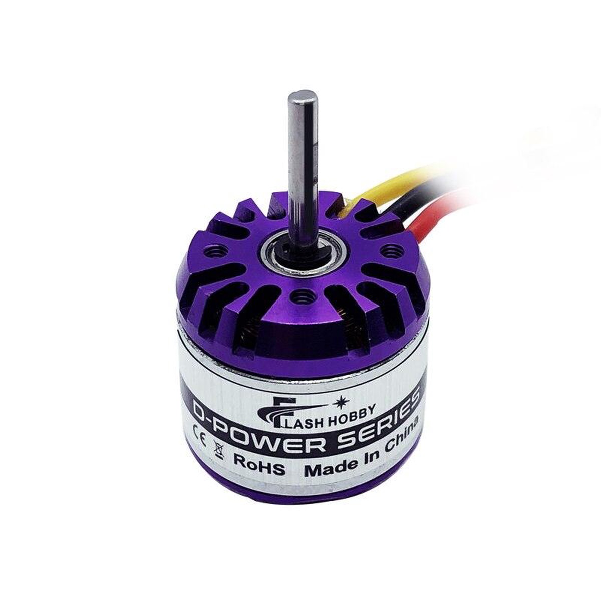 FLASHHOBBY high quality H2830 2830 3250KV 3500KV 4000KV 2-3S Brushless Motor for RC Helicopter