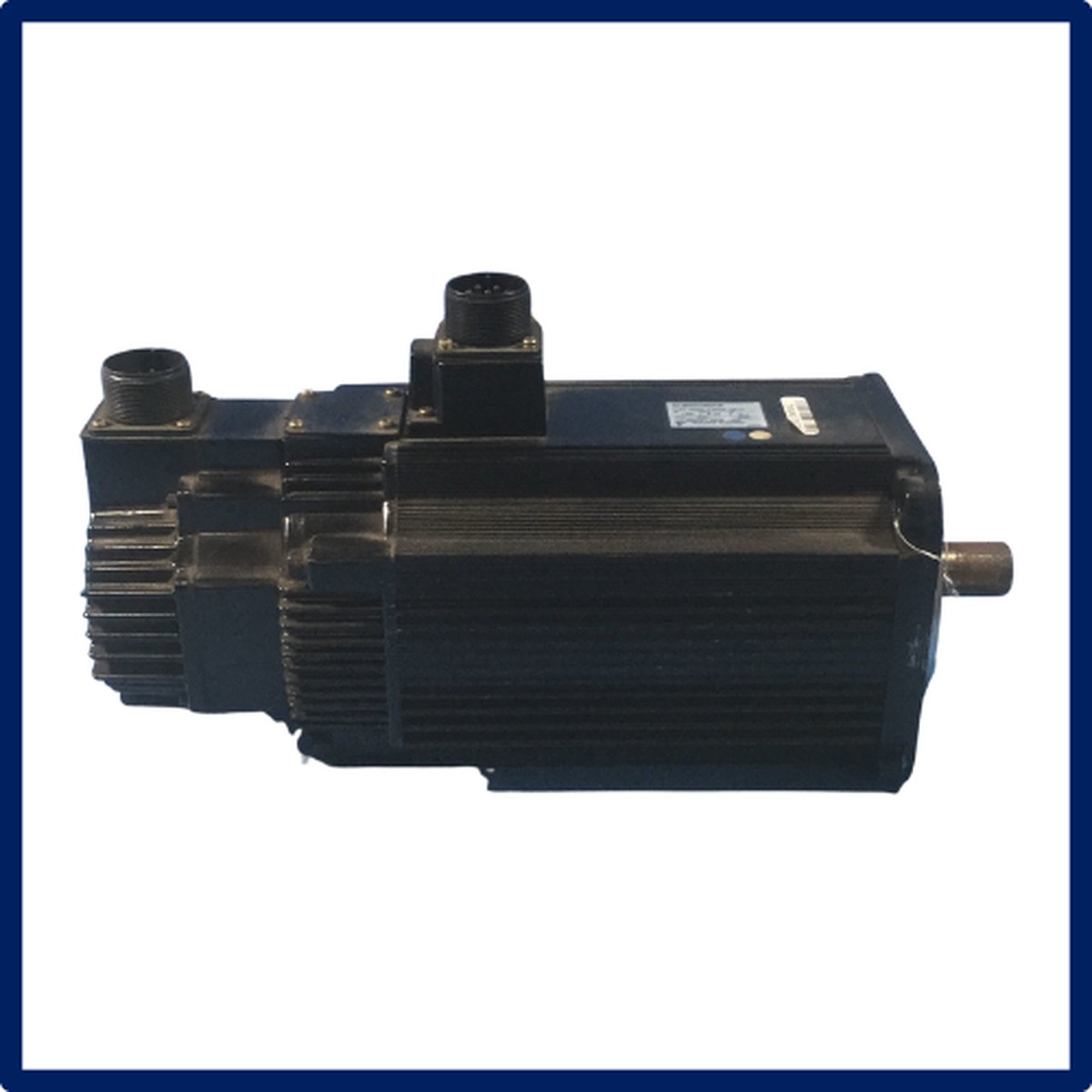 Yaskawa - Motor | SGMG-13AWA-YR13 | New | In Stock!