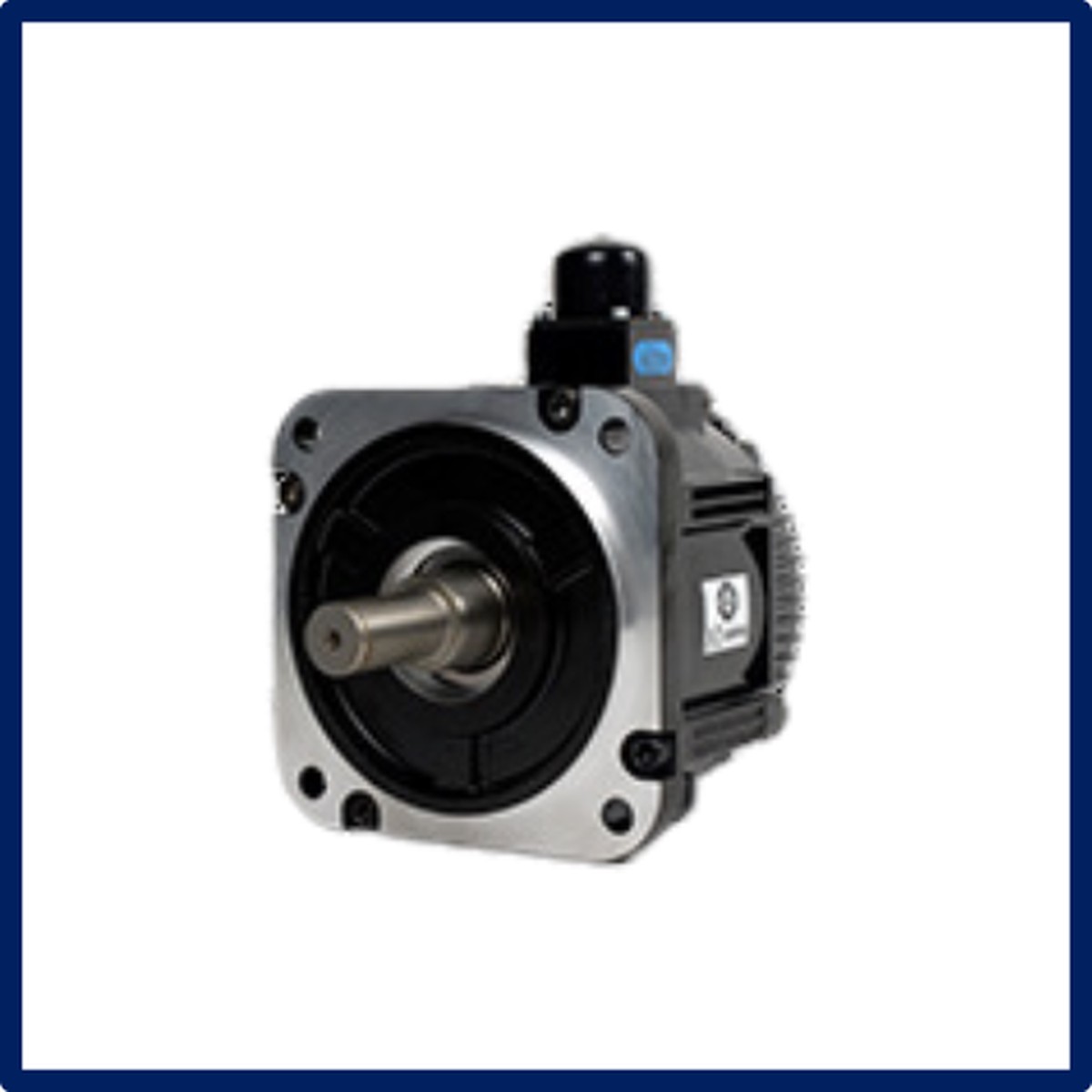 Yaskawa - Motor | SGMGV-75ADC61 | New | In Stock!