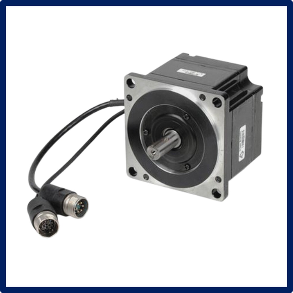 Yaskawa - Motor | SGMPH-08AAA41 | New | In Stock!