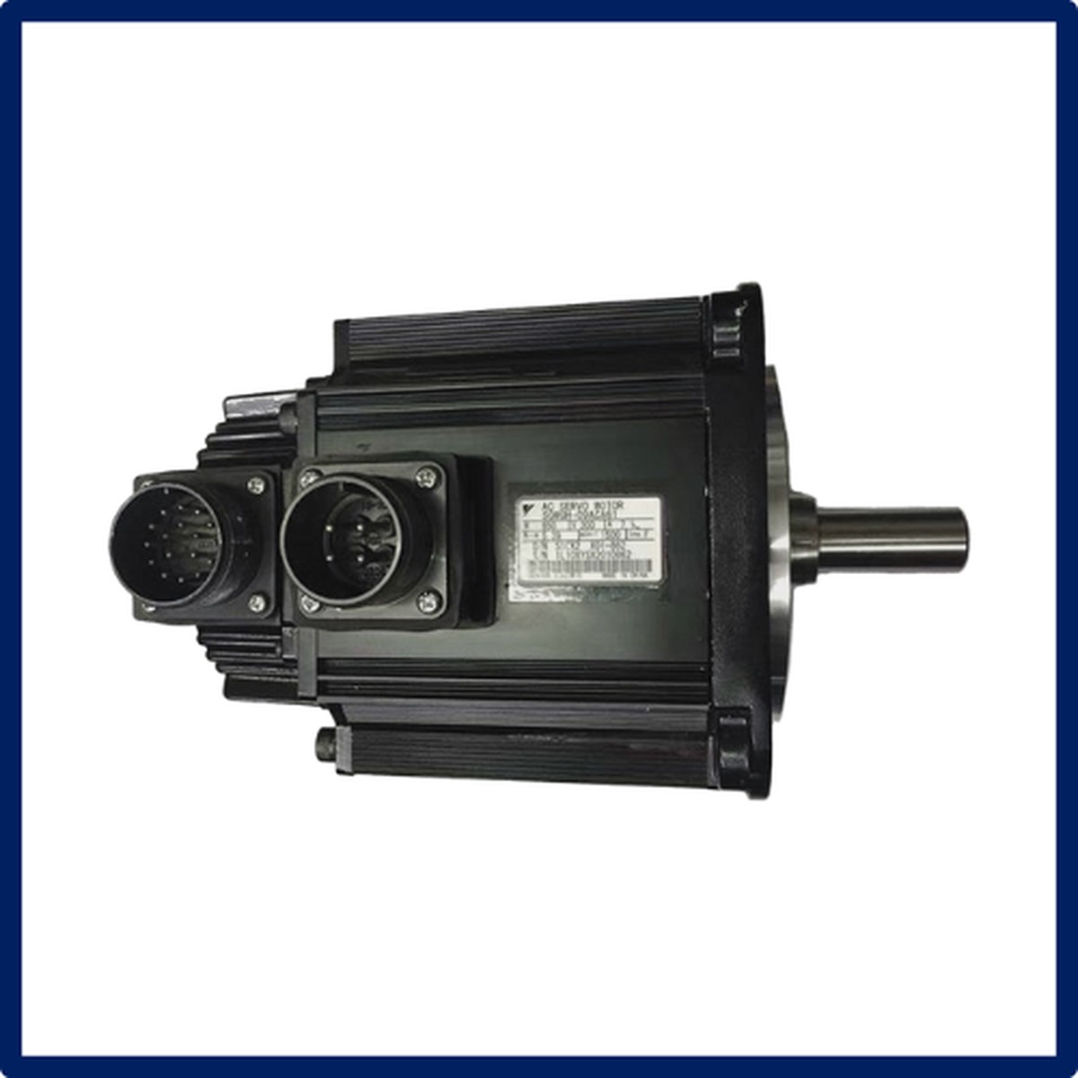 Yaskawa - Motor | SGMSV-50ADA61 | New | In Stock!