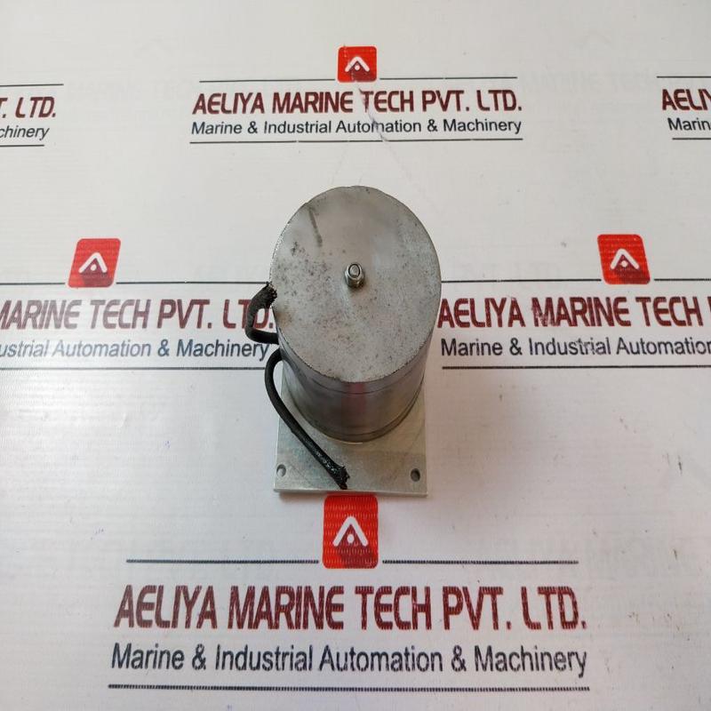 043801-v1.3 Reversible Motor