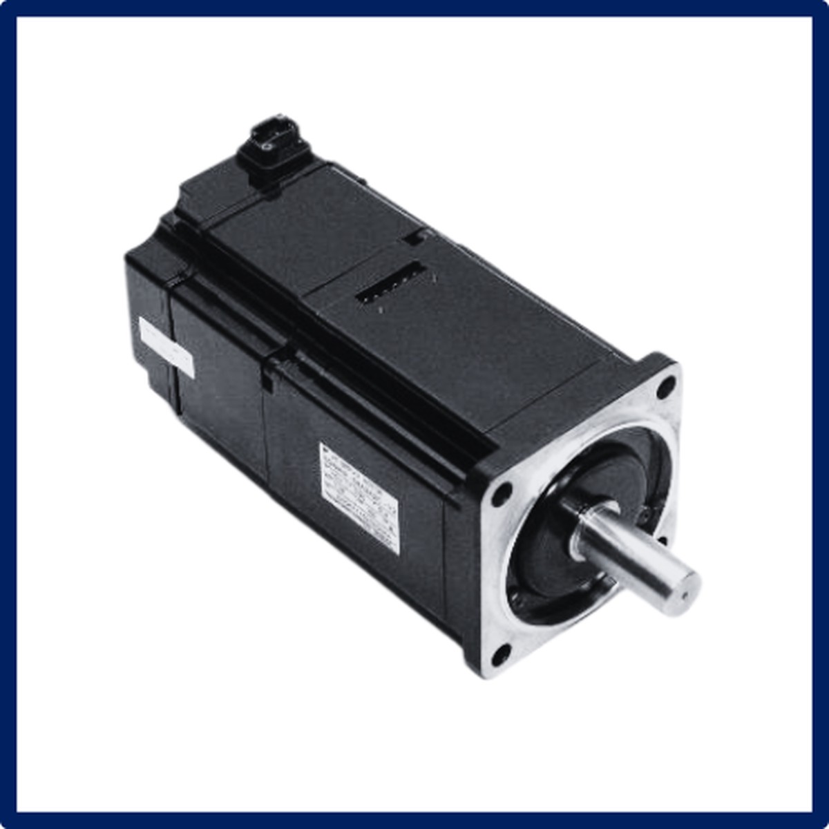 Yaskawa - Motor | SGMAS-08A2A2C-Y2 | New | In Stock!