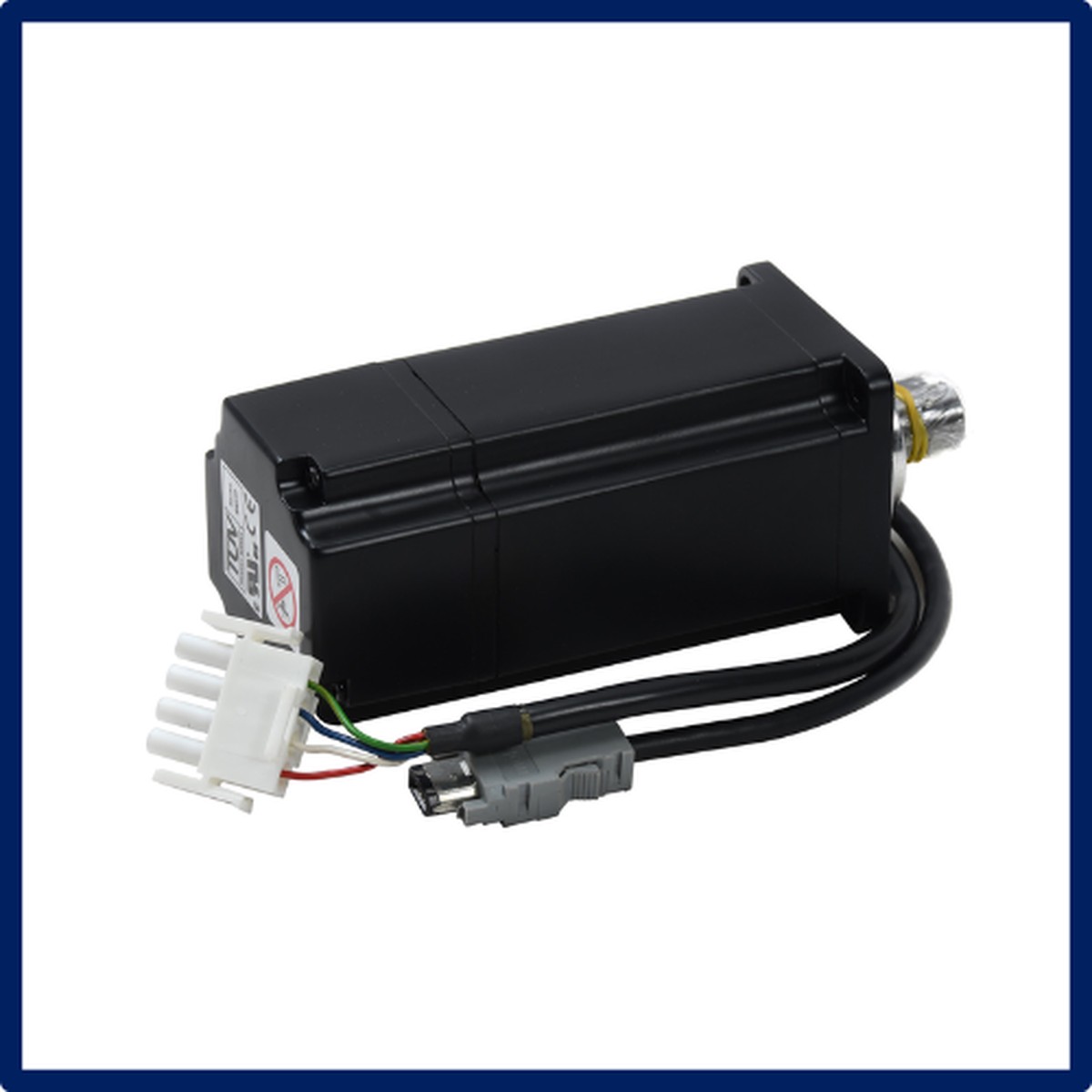 Yaskawa - Motor | SGMGV-44ADA6S | New | In Stock!