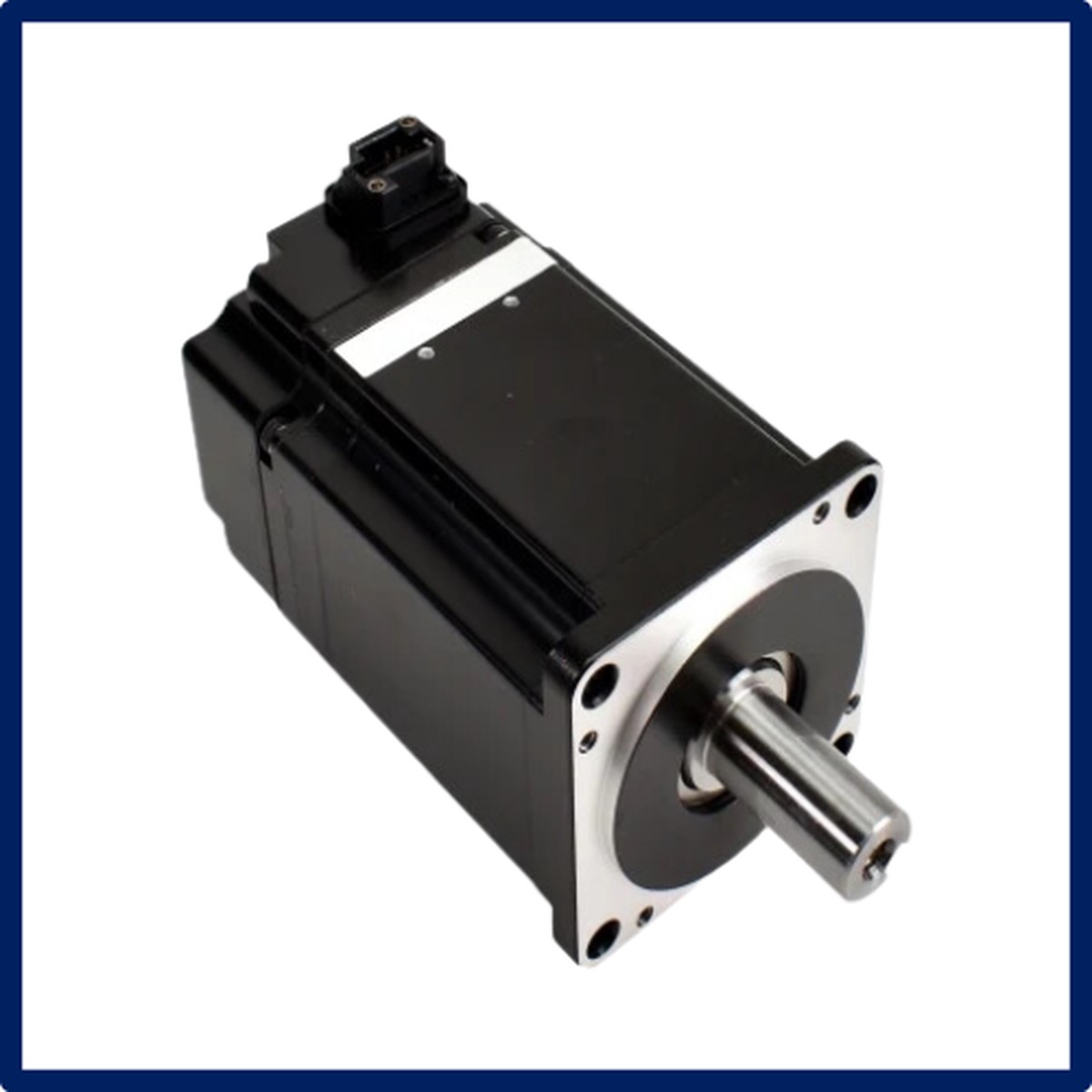 Yaskawa - Motor | SGMJV-04ADA61/04AAA61/6 | New | In Stock!