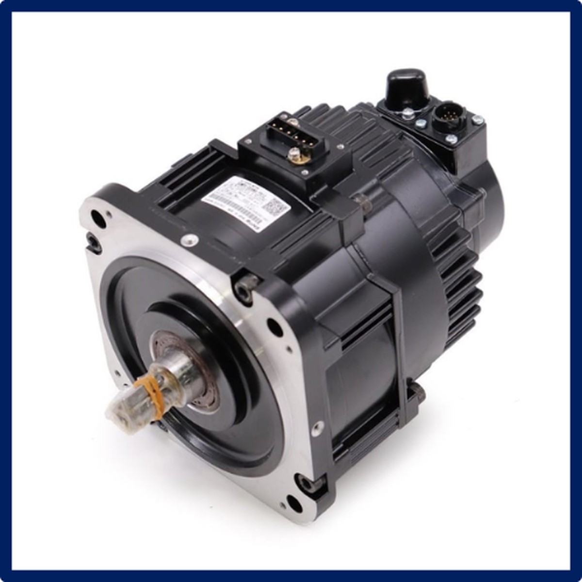 Yaskawa - Motor | SGMRV-05ANA-YR11 | New | In Stock!