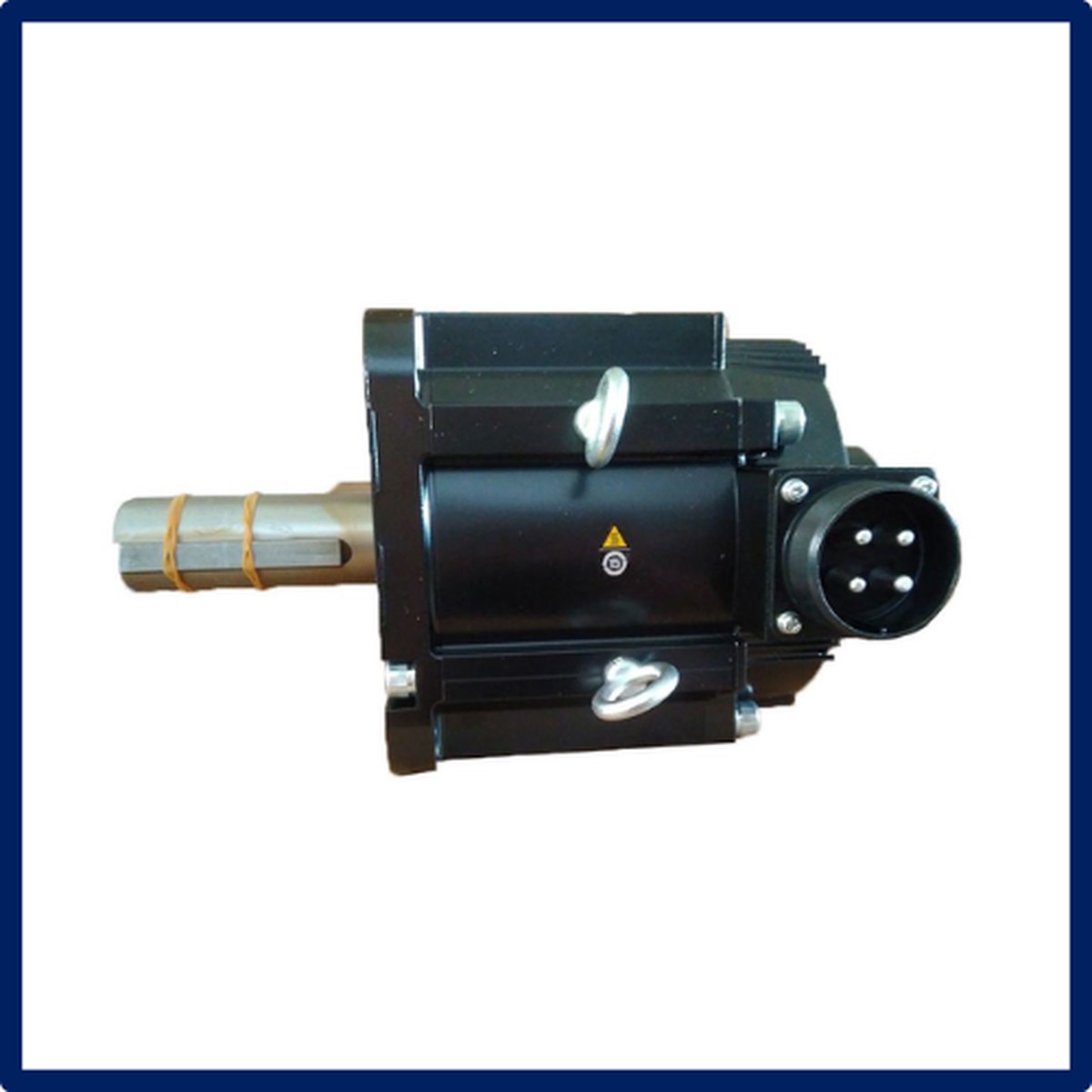 Yaskawa - Servo Motor | SGMGV-75ADA6C | New | In Stock!