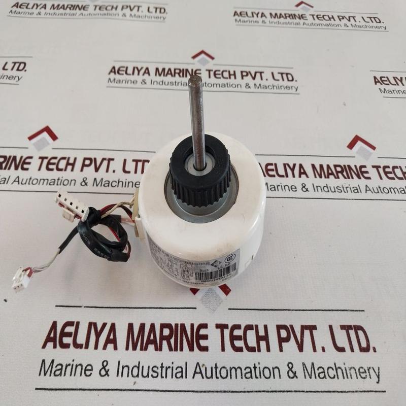 Zhuhai Kaibang Yyr10-4A-pg Fan Asynchronism Motor